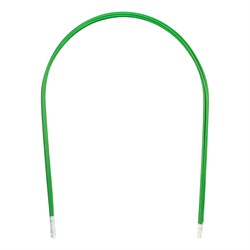 Парниковые дуги в ПВХ 1.2 х 1 м, 6 шт, D трубы 10 мм 18534