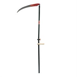 Набор косца "Трансформер" №6, коса "Сайга Люкс" 600 мм, складное косовище, Арти, Россия 18545