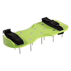 Аэратор для газона, размер 132 х 300 мм, Palisad 18551