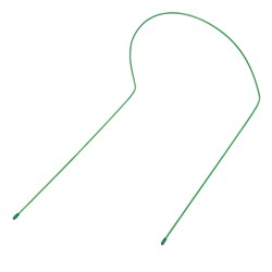 Кустодержатель круг 0.5 м, высота 0.5 м. 2 шт, D проволоки 5 мм 18556