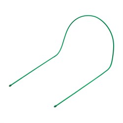 Кустодержатель круг 0.8 м, высота 0.9 м. 2 шт, D трубы 10 мм 18557