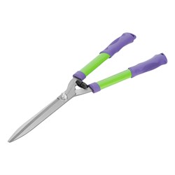 Кусторез, 550 мм, стальные обрезиненные рукоятки, Palisad 18560