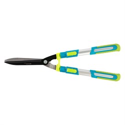 Кусторез, 640 - 820 мм, телескопические алюминиевые рукоятки, Luxe, Palisad 18561