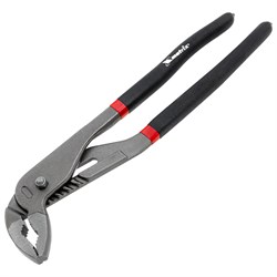 Клещи, 300 мм, переставные, обливные рукоятки Matrix 14939