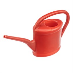 Лейка садовая, 2 л, пластмассовая 18569