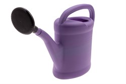 Лейка садовая, 8 л, пластмассовая 18571