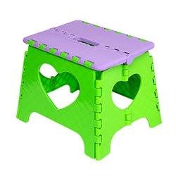 Табурет складной "Мини", 325 х 265 х 245 мм Palisad 18689