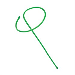 Опора для цветов круг 0.25 м, высота 0.7м, D трубы 10 мм 18751