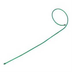 Опора для цветов круг 0.25 м, высота 1.3 м, D трубы 10 мм 18752