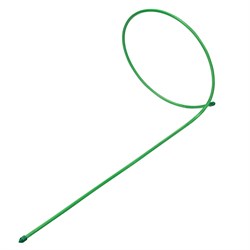 Опора для цветов круг 0.4 м, высота 0.9 м, D трубы 10 мм 18753