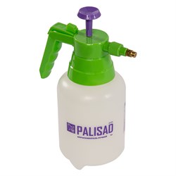 Опрыскиватель ручной 1 л, с насосом Palisad 18760