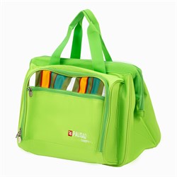 Термосумка 42 x 27 x 33 cм Camping Palisad 18798