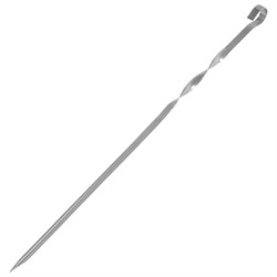 Шампур угловой 45 см Camping Palisad 18817