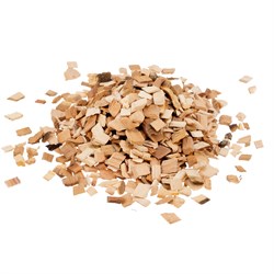 Щепа яблоневая для копчения, Camping Palisad 18829