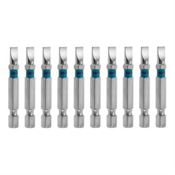 Бита SL5 х 50, сталь S2, 10 шт. Gross 14556