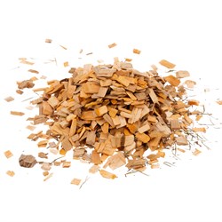 Щепа ольховая с можжевельником для копчения, Camping Palisad 18831