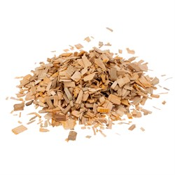 Щепа для копчения птицы ольха + вишня, Camping Palisad 18837