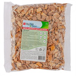 Щепа ольховая для копчения, 100 гр Camping Palisad 18846