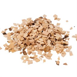 Щепа вишневая для копчения, 100 гр Camping Palisad 18847