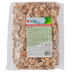 Щепа яблоневая для копчения, 100 гр Camping Palisad 18848