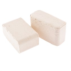 Топливные брикеты, 8 брикетов, 6,6 кг Camping Palisad 18854