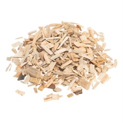 Щепа ольховая 200 г Camping Palisad 18855