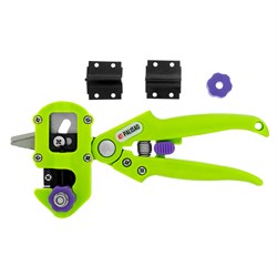 Секатор прививочный, 215 мм, сменные ножи, Palisad 18861