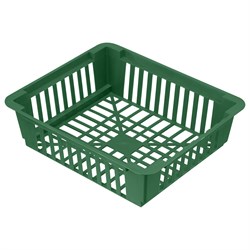 Корзина посадочная, 210 х 250 х 70 мм, 18864