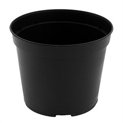 Горшок для рассады, 2 л, полипропиленовый, Сибртех 18869