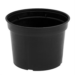 Горшок для рассады, 5 л, полипропиленовый, Сибртех 18870