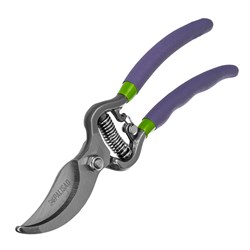 Секатор прямого реза цельнометаллический, Palisad 18903