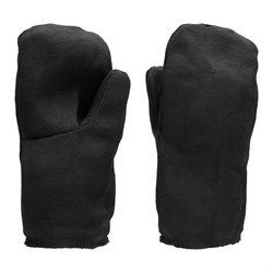 Рукавицы утепленные с искусственным мехом, 2 размер Сибртех 18929