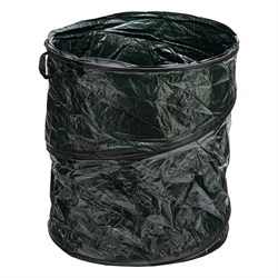 Контейнер садовый с ручками, 160 л, складной, Palisad 18944