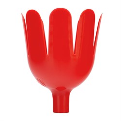 Плодосъемник с пластиковой корзиной, внутренний D 130 мм 18946