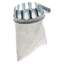 Плодосъемник с х/б корзиной, внутренний D 110 мм Palisad 18947