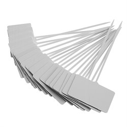 Посадочные таблички 13 х 3 х 5 см, 20 шт упаковка Сибртех 18963