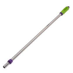 Удлинняющая рукоятка, 800 мм, стальная, для арт. 63001 - 63010, Connect, Palisad 19053