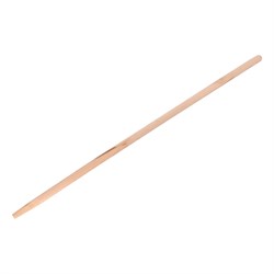 Черенок деревянный, 30 х 1200 мм, 1 сорт, 19131