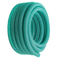 Шланг спиральный, армированный, напорно-всасывающий, D 25 мм, 10 атм, 15 м Сибртех 19152