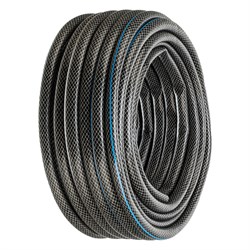 Шланг поливочный армированный ПВХ, 3/4", 30 м, "Садовод" Сибртех 19175