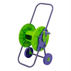 Катушка для шланга 45 м, на колесах Palisad 19179