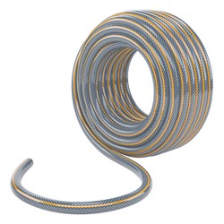 Шланг поливочный 4-х слойный, армированный "Professional", 3/4" 15 м, Luxe Palisad 19181