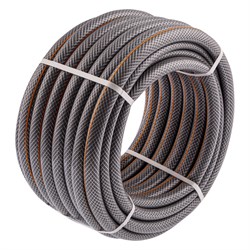 Шланг поливочный 4-х слойный, армированный "Professional", 3/4" 25 м, Luxe Palisad 19182