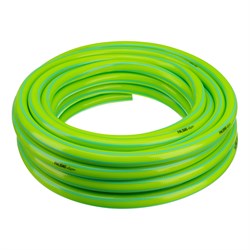 Шланг поливочный армированный, 3-х слойный, 3/4", 15 м, Luxe Palisad 19195