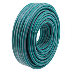 Шланг поливочный армированный, 3-х слойный, 1/2", 50 м, Luxe Palisad 19199