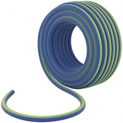 Шланг поливочный армированный, 3-х слойный, 3/4", 50 м, Luxe Palisad 19206