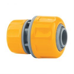 Муфта ремонтная с переходом 3/4-1 Palisad Luxe 19237