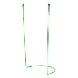 Кустодержатель круг 0.35 м, высота 0.7 м, 2 шт, D проволоки 5 мм 19330