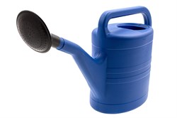 Лейка садовая, 10 л, пластмассовая 19335