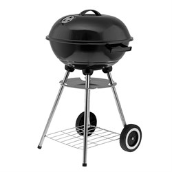 Барбекю сферический, 44 см, Camping Palisad 19493